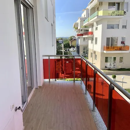 New Apartment, 15 Mins From The Airport Appartement Tirana